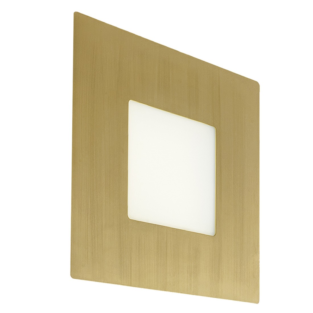 Gea Luce BILDE PG 56W LED plafón moderno