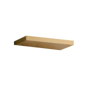 Gea Luce Wandleuchte YOANA AG Messing