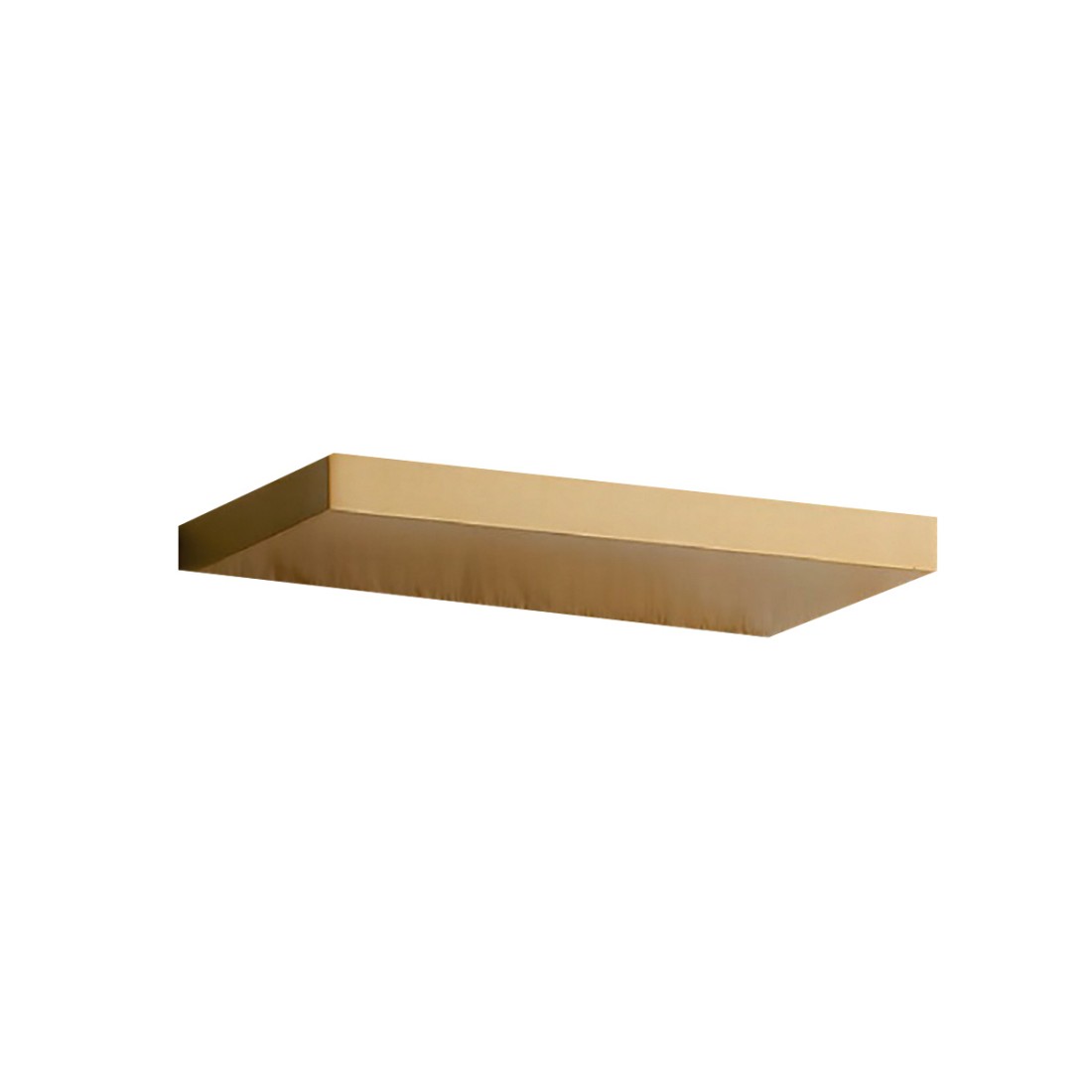 Applique Gea Luce YOANA AG ottone