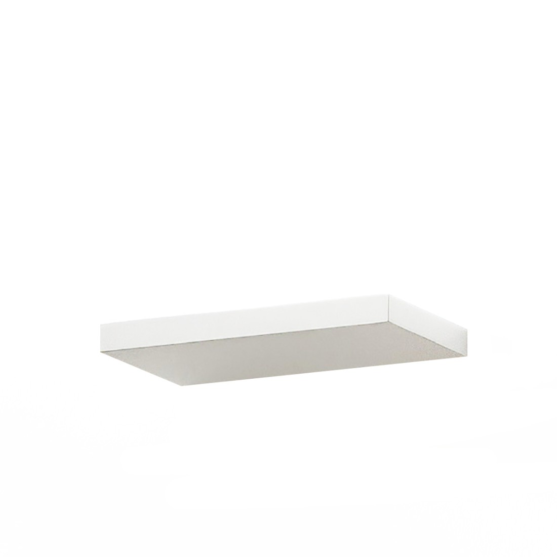 Applique Gea Luce YOANA AG bianco