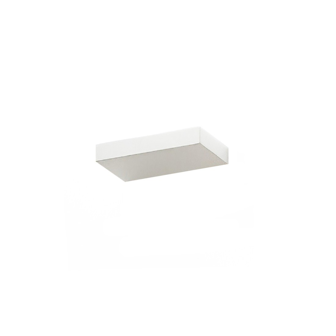 Applique Gea Luce YOANA AP bianco