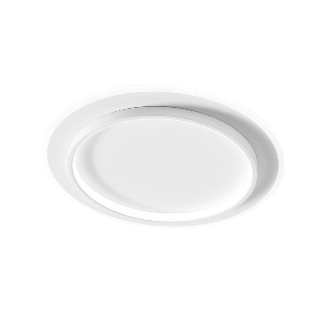LED-Deckenleuchte Gea Luce DHARMA PP