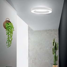 Plafón led Gea Luce FLOR PG...