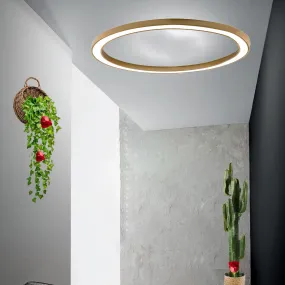 Plafoniera led Gea Luce...