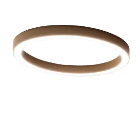Gea Luce FLOR PG GOLD Deckenleuchte