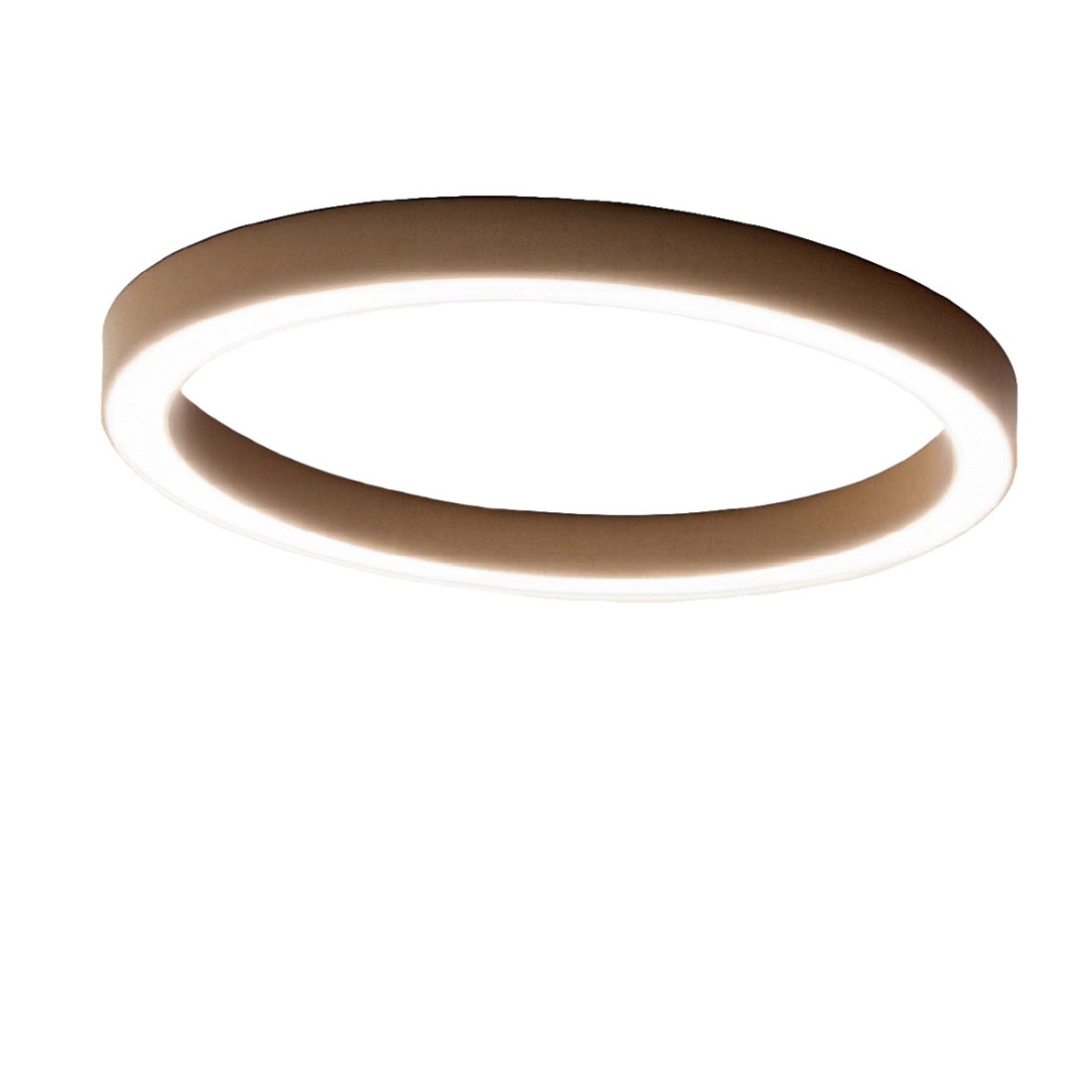 Gea Luce FLOR PG GOLD Deckenleuchte