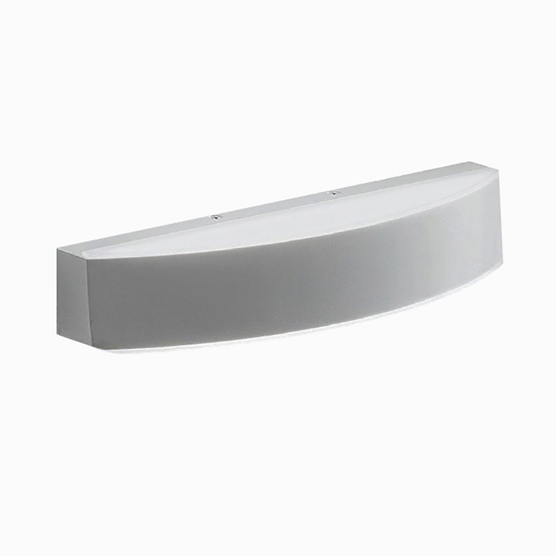 Applique murale LED Gea Luce GAP ARCO GAP501