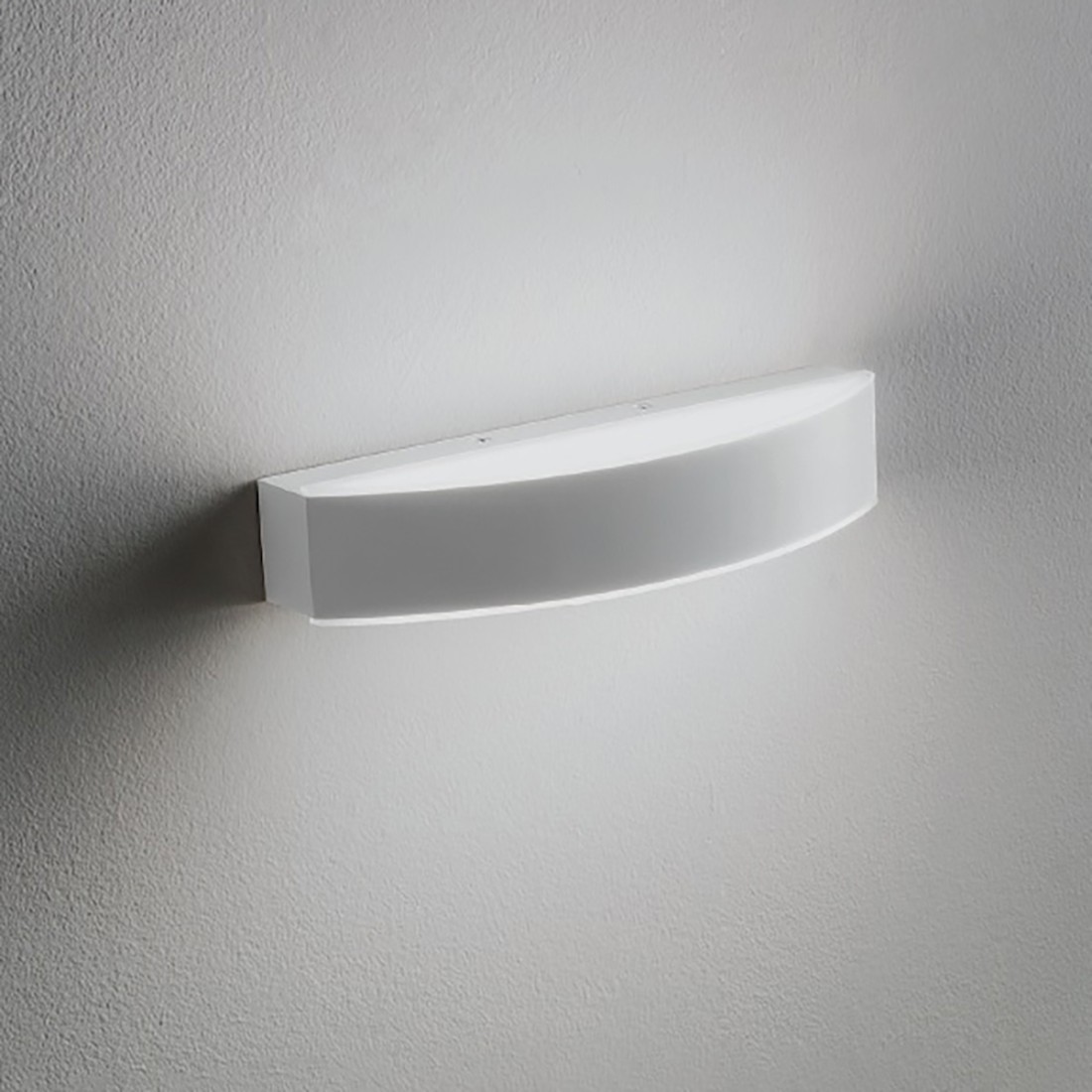 Applique murale LED Gea Luce GAP ARCO GAP501