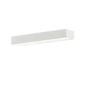 Gea Luce GAP LED-Wandleuchte GAP511 LINE