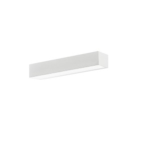 Applique led Gea Luce GAP LINEA GAP510