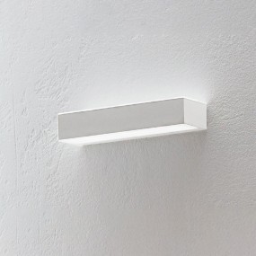 Led-Wandleuchte Gea Luce GAP LINE GAP510