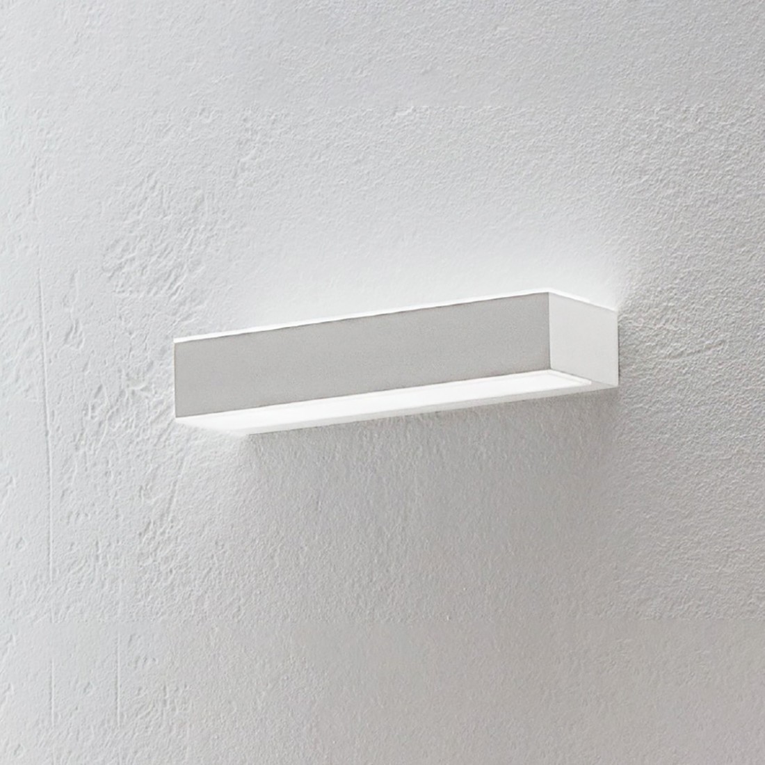 Applique à led Gea Luce GAP LINE GAP510