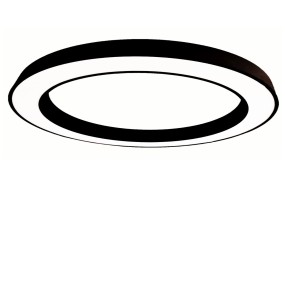 Plafoniera led Gea Luce FLOR PS