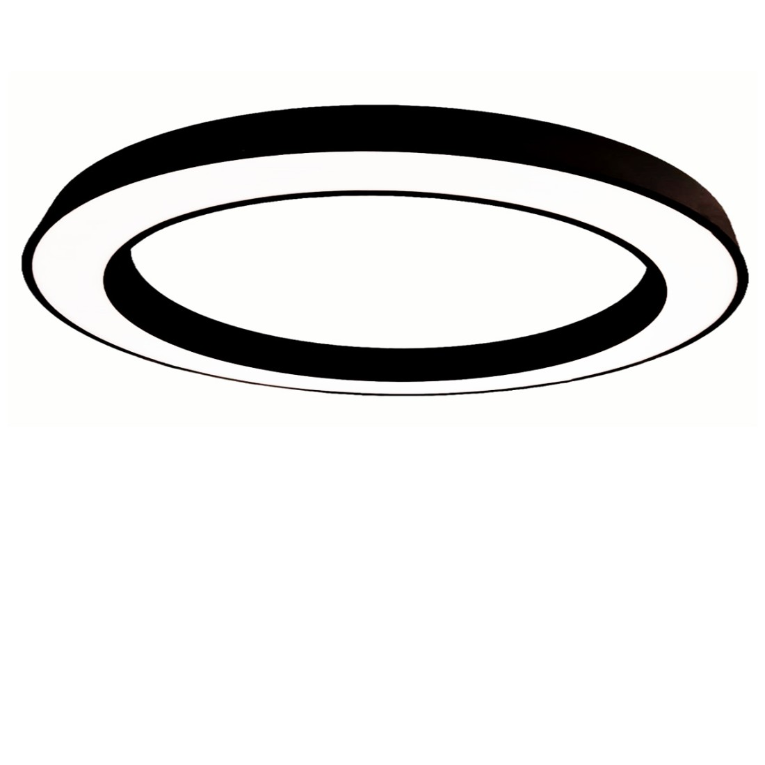 Plafoniera led Gea Luce FLOR PS