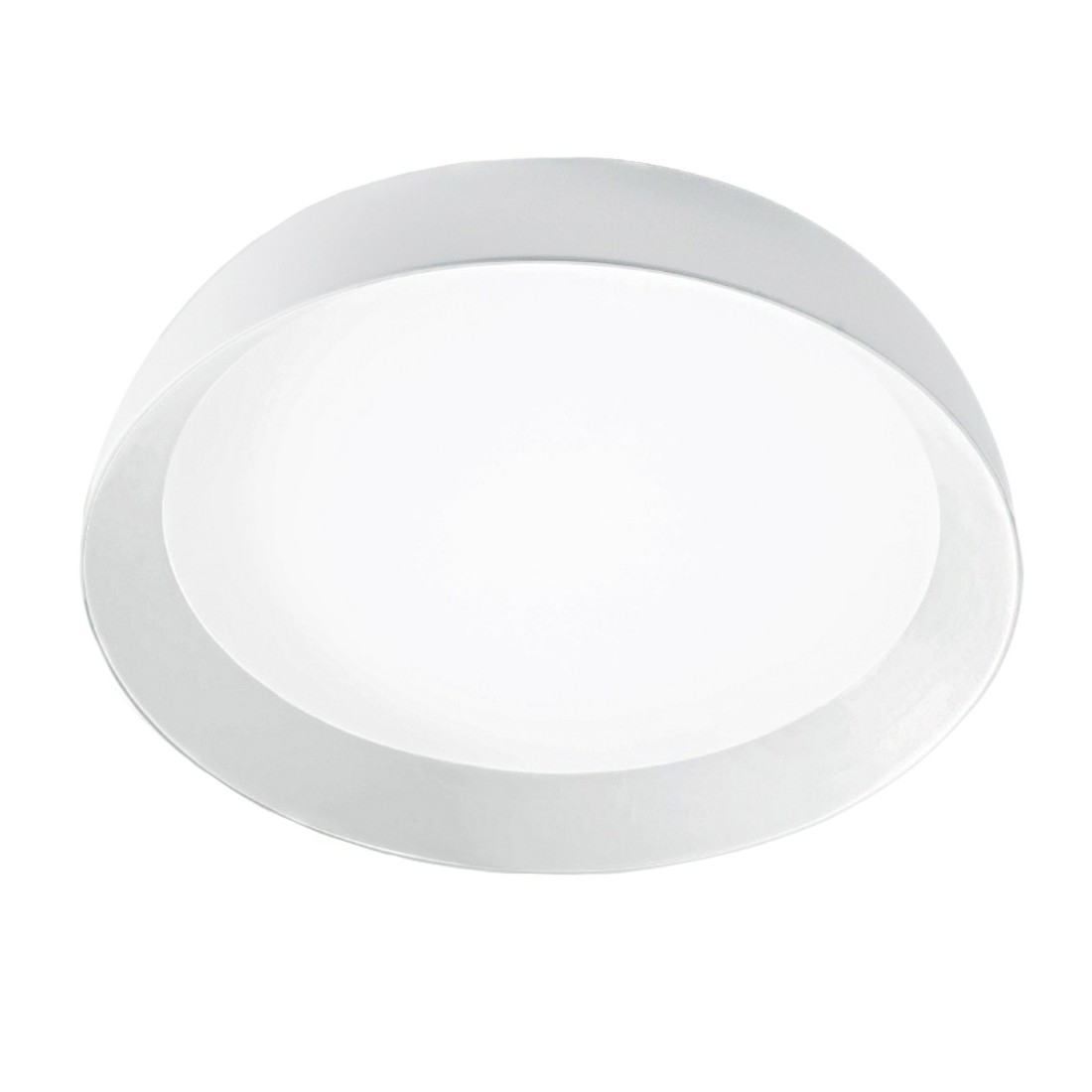 LED-Deckenleuchte Gea Luce SHEILA PG