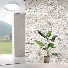 Plafoniera led Gea Luce SHEILA PG