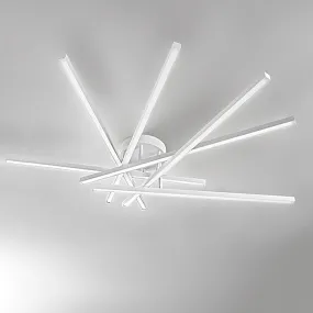 Plafoniera led Perenz SYNCRO 8050 CT