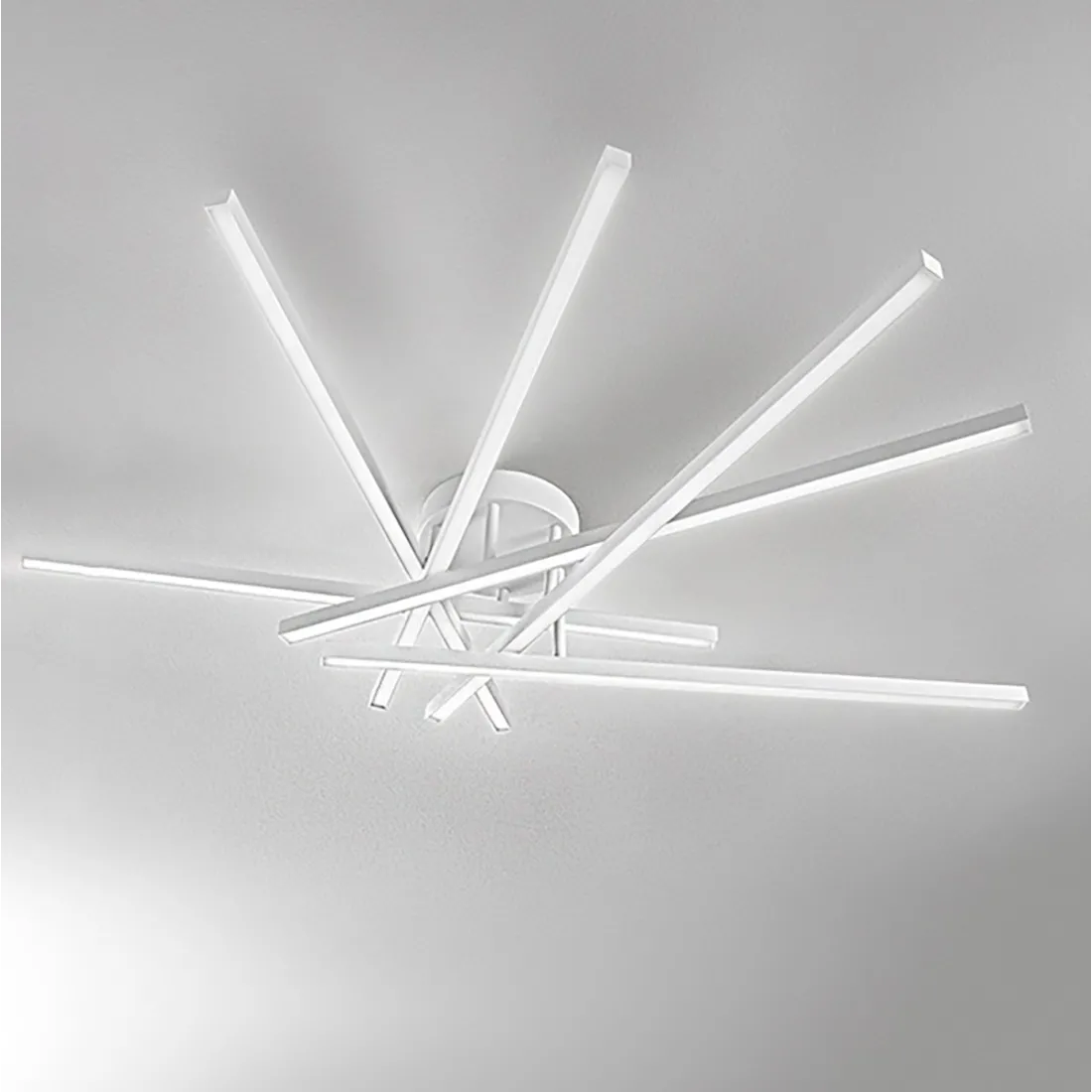 Plafonnier LED Perenz SYNCRO 8050 CTD