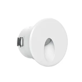 Außeneinbaustrahler Linea Light QUARA 65 R 85543 LED