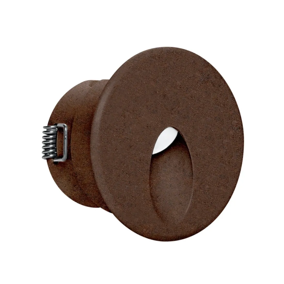 Faretto incasso Linea Light QUARA 65R IP65 87988 LED