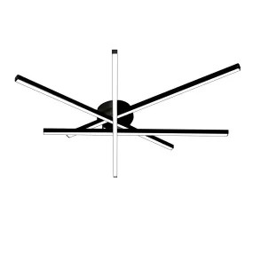 Plafoniera led Perenz SYNCRO 8048 CT