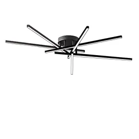 Perenz SYNCRO 8050 CTD LED-Deckenleuchte
