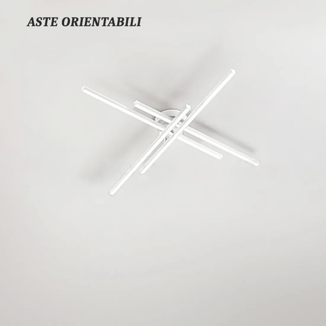 Perenz SYNCRO 8048 CTD CCT LED Deckenleuchte