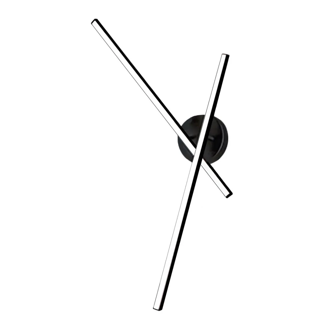 Perenz SYNCRO 8046 N CTD LED-Wandleuchte