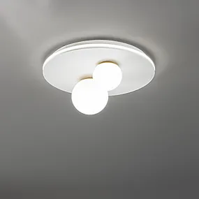 Plafoniera led sfere Perenz...