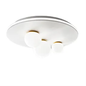 Perenz BALL 8004 B LC Kugel-LED-Deckenleuchte