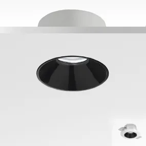 Gea Led Einbaustrahler ASTRA R GFA643 GU10 LED IP20