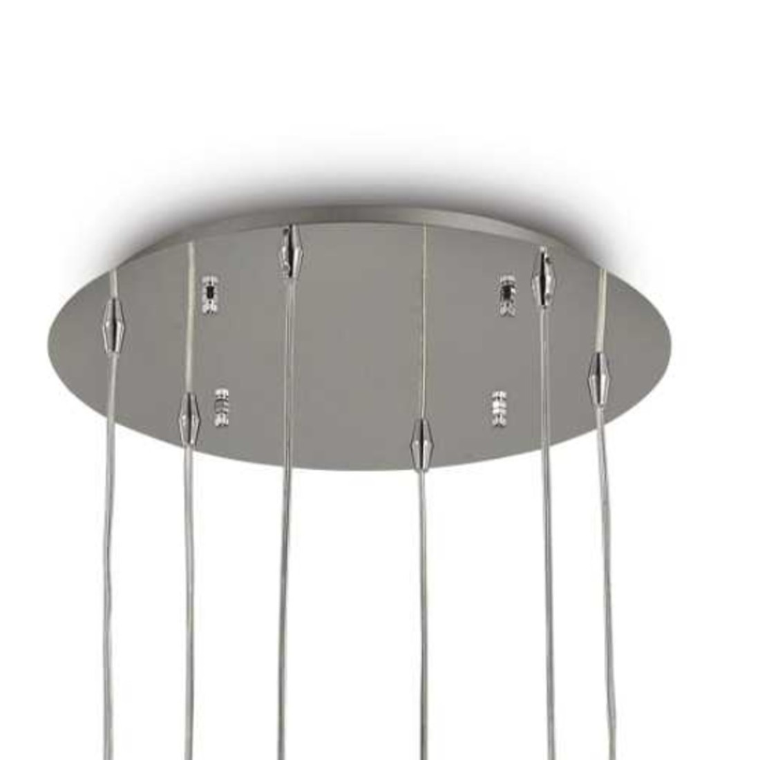 Lampadario SOFT SP6 Ideal Lux