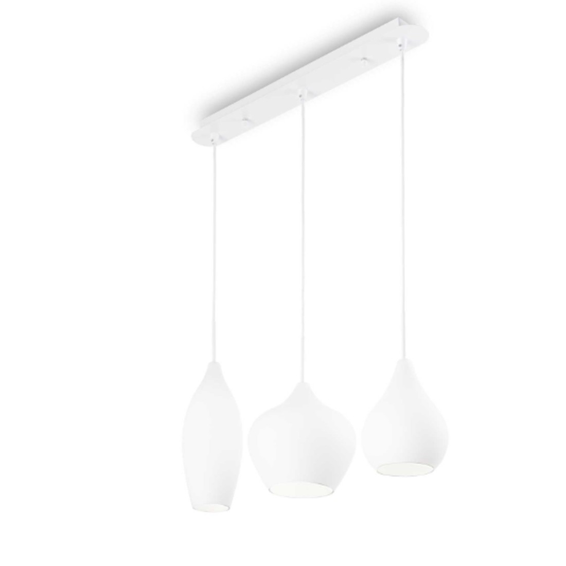 Ideal Lux SOFT SP3 111858 E14