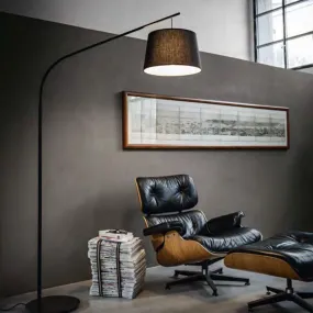 Piantana arco Ideal Lux...