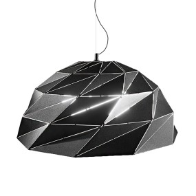 Lampadario moderno Perenz TILT 6624 NOR