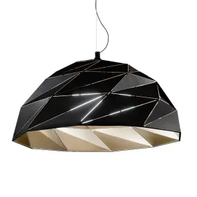 Lustre moderne Perenz TILT 6624 NOR