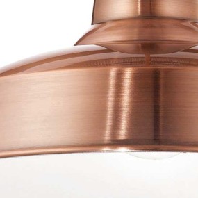 Sospensione MOBY Ideal Lux
