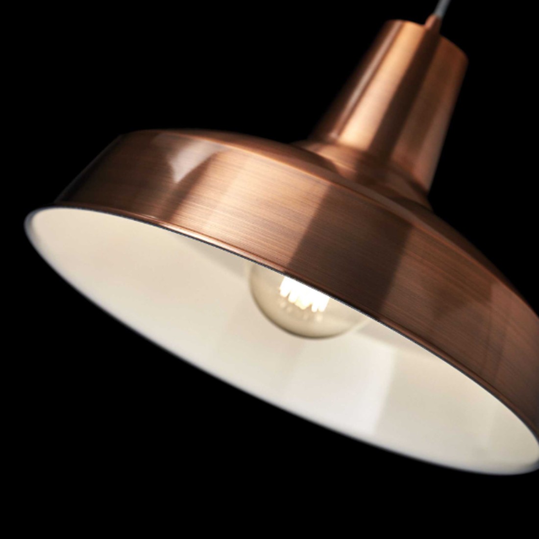 Sospensione MOBY Ideal Lux