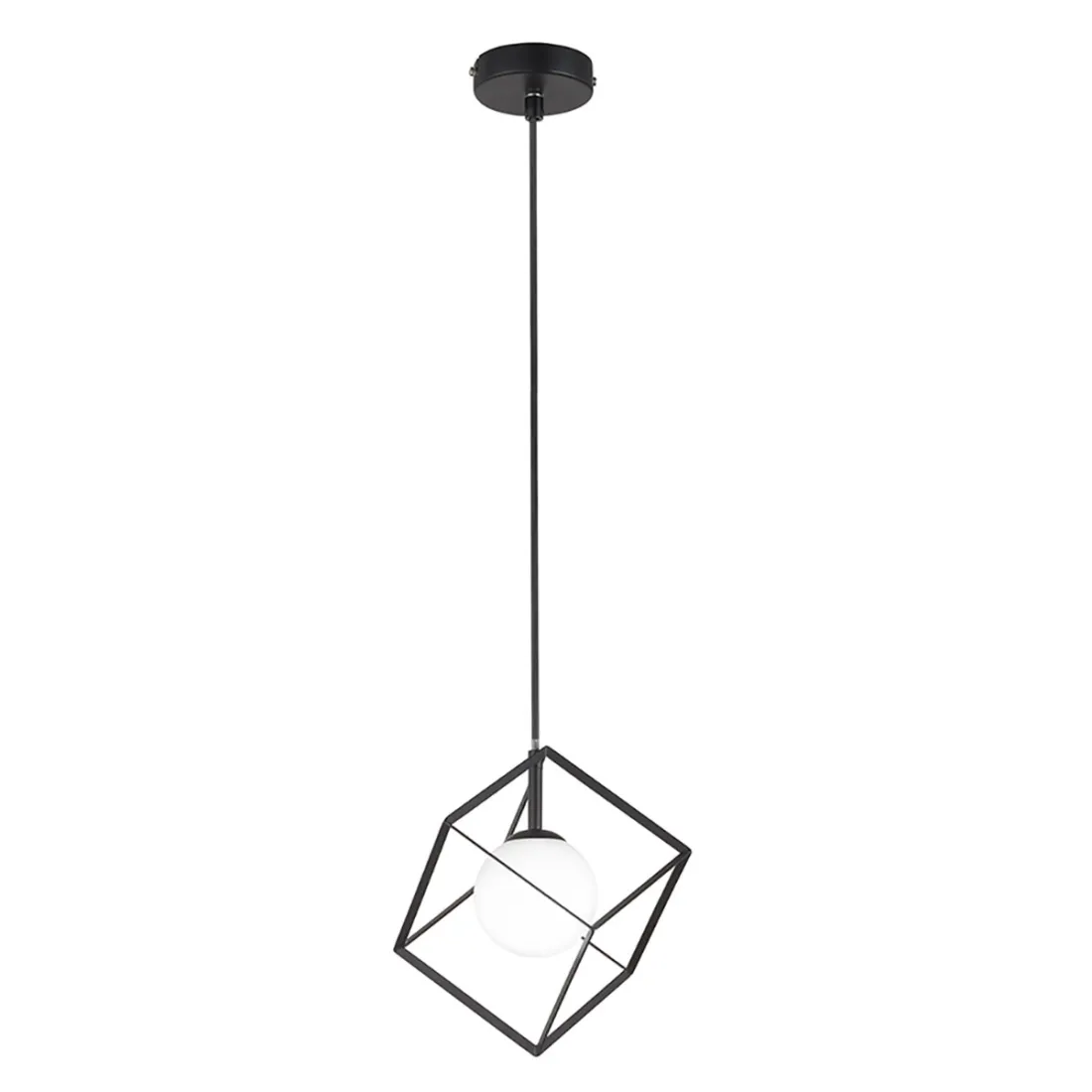 Lampadario Perenz CUBE 6695