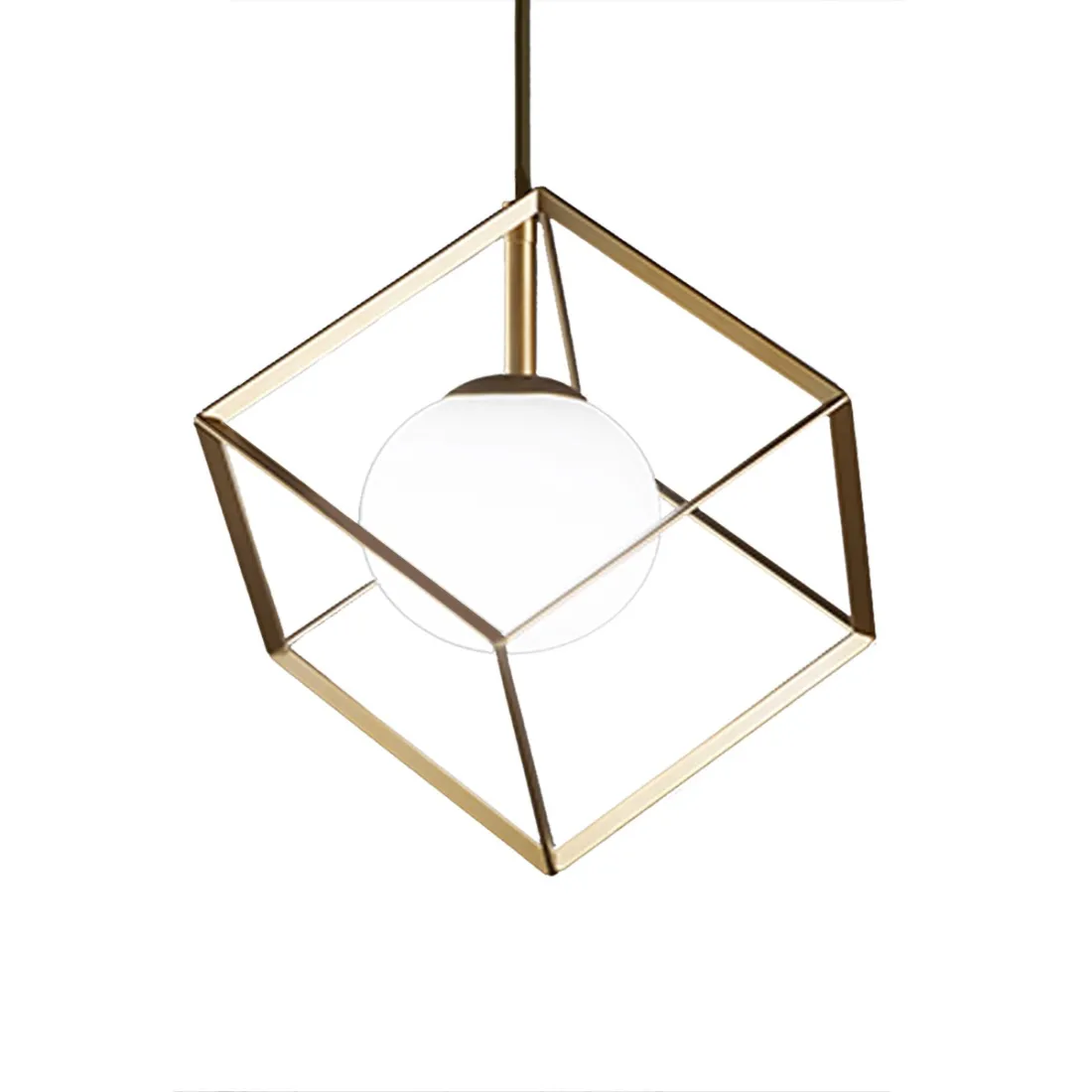 Lampadario Perenz CUBE 6695