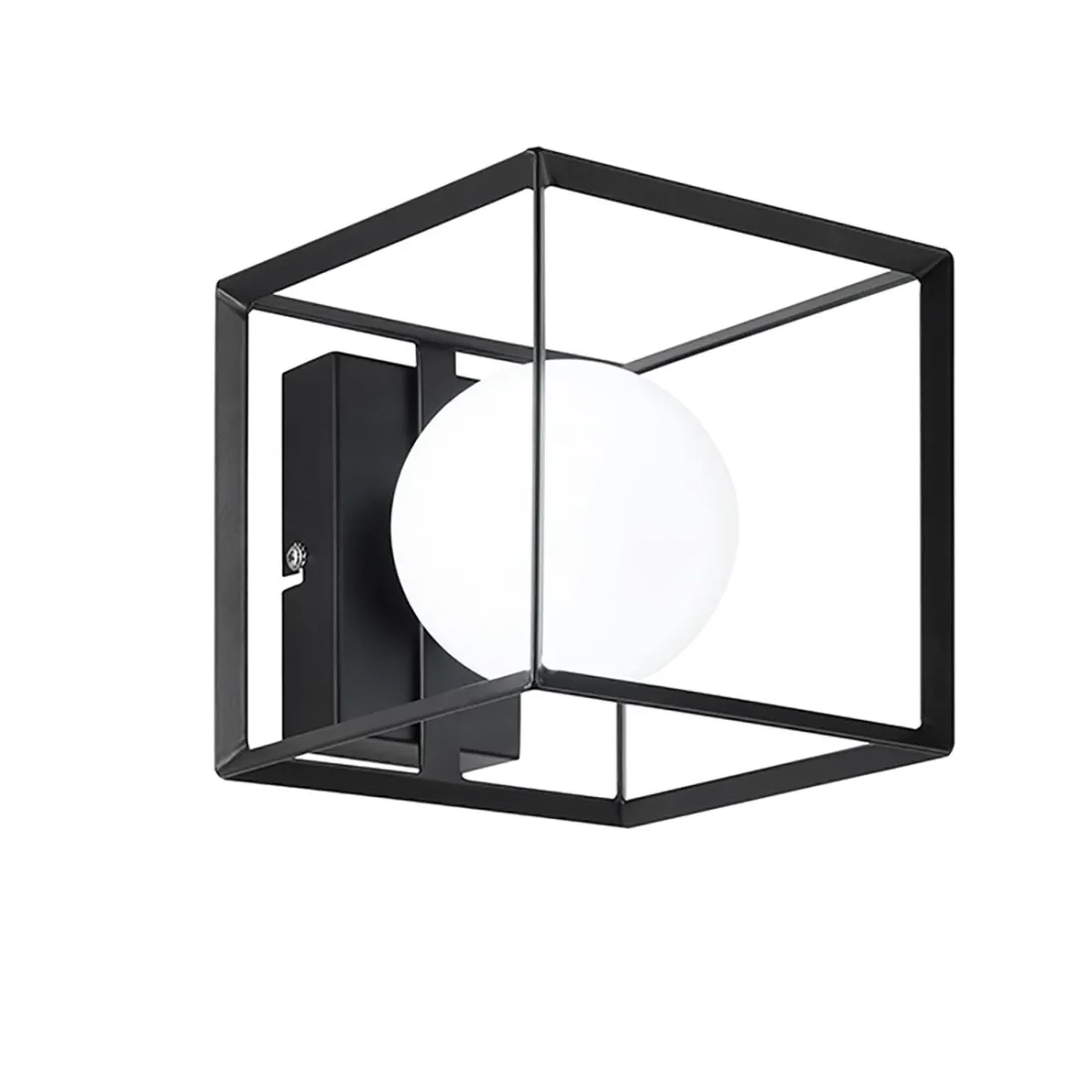 Applique moderno Perenz CUBE 6691