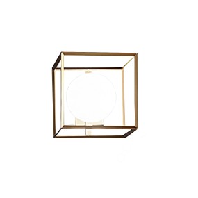 Perenz CUBE 6691 moderne Wandleuchte