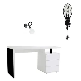Applique moderno Perenz...