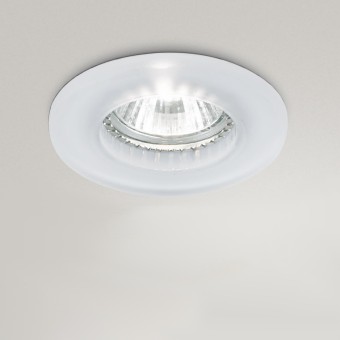 Gea Led INDRA GFA070 LED-Spot Milchglas Gipskarton Zwischendecke Innen GU10