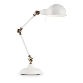 Ideal Lux Tischlampe Truman...