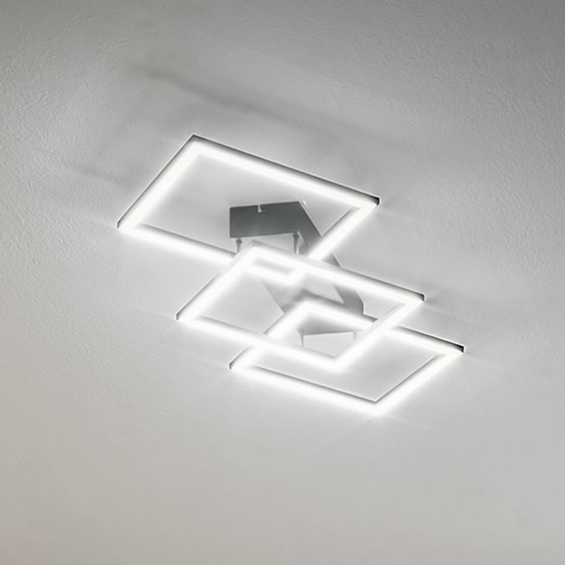 accurately cavity hatred Applique LED Gea Luce AFRODITE PM
