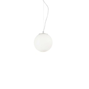 Ideal Lux MAPA WHITE SP1...