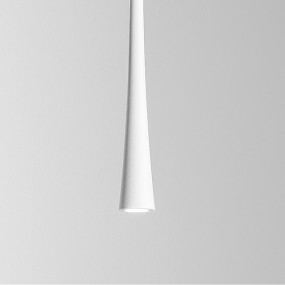 Plafonnier LED Gea Luce DAFNE SG moderne blanc