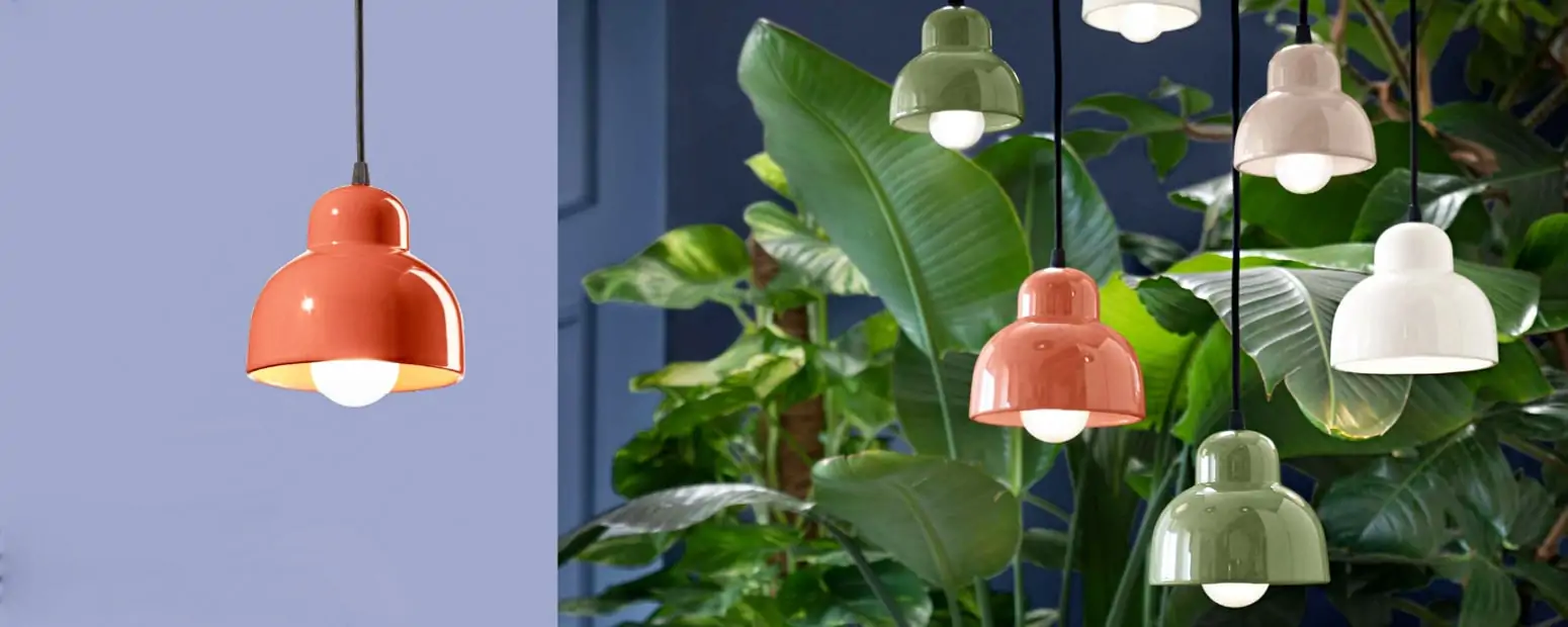 Lampadari da interni