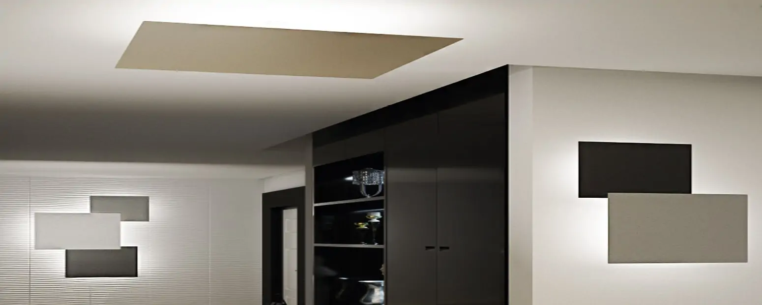 Appliques d'intérieur modernes